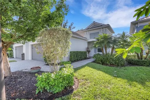 Exterior - 2231 Marquesa Cir, Naples, FL 34112 photo 2 of 5