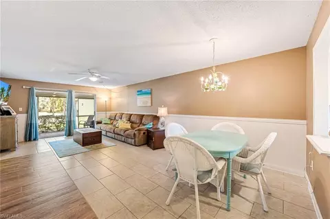 Dining - 200 Valley Stream Dr #5B, Naples, FL 34113 photo 1 of 3