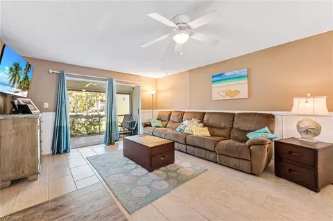 Living - 200 Valley Stream Dr #5B, Naples, FL 34113 photo 1 of 4