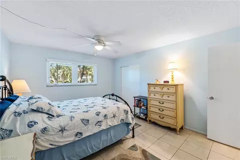 Bedroom - 200 Valley Stream Dr #5B, Naples, FL 34113 photo 4 of 4