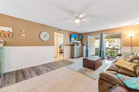 Living - 200 Valley Stream Dr #5B, Naples, FL 34113 photo 2 of 4