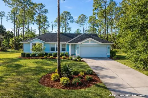 3330 12th Ave SE, Naples, FL 34117
