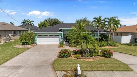 4509 Agualinda Blvd, Cape Coral, FL 33914