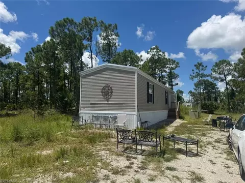 8073 Austrian Blvd, Punta Gorda, FL 33982
