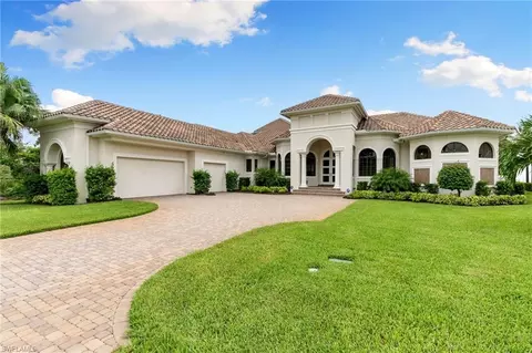 18990 Knoll Landing Dr, Fort Myers, FL 33908