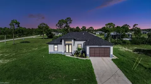 3123 NW 18th Ave, Cape Coral, FL 33993