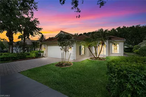 2733 Island Pond Ln, Naples, FL 34119