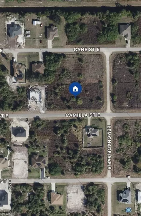 733 Camilla St E, Lehigh Acres, FL 33974