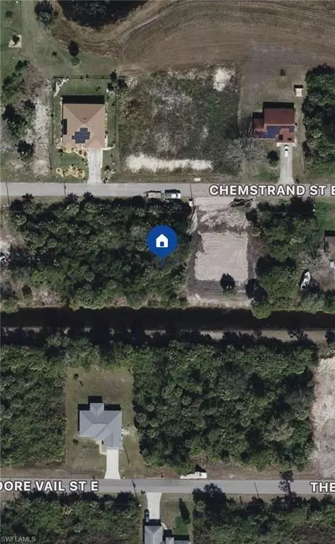 720 Chemstrand St E, Lehigh Acres, FL 33974