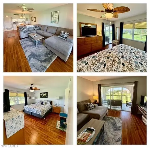 9 High Point Cir N #305, Naples, FL 34103