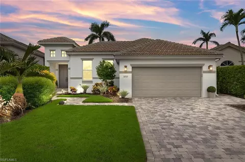 1737 York Island Dr, Naples, FL 34112