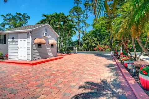 2117 Crystal Lake Dr, Naples, FL 34120