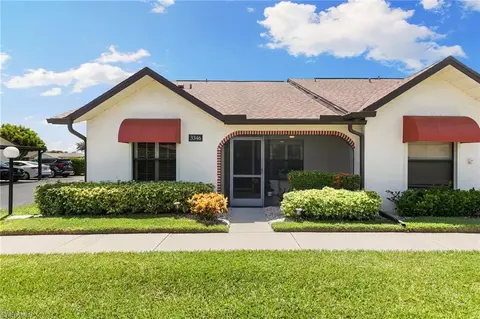3346 Erick Lake Dr #2001, Naples, FL 34109