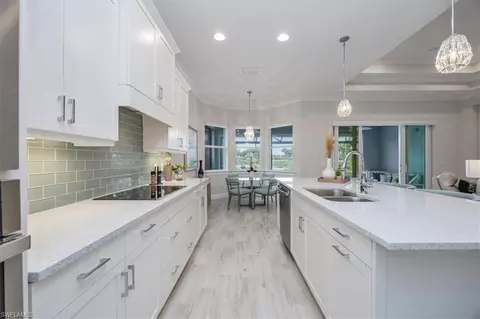 Kitchen - 5773 Anegada Dr, Naples, FL 34113 photo 2 of 6