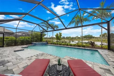 Exterior - 5773 Anegada Dr, Naples, FL 34113 photo 3 of 7
