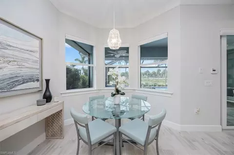 Dining - 5773 Anegada Dr, Naples, FL 34113 photo 1 of 2