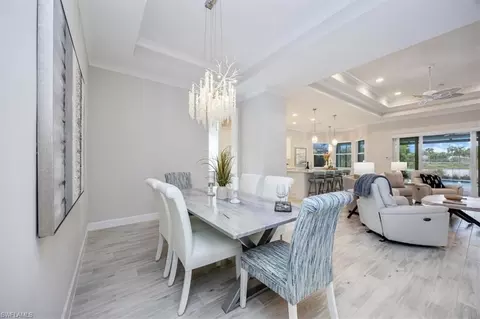 Dining - 5773 Anegada Dr, Naples, FL 34113 photo 2 of 2
