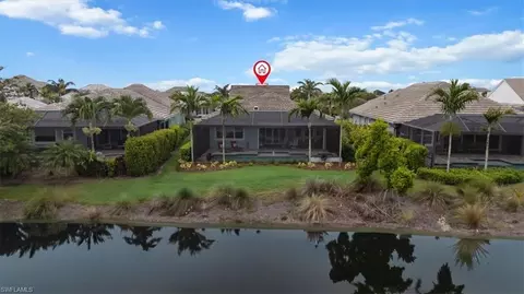 Exterior - 5773 Anegada Dr, Naples, FL 34113 photo 7 of 7