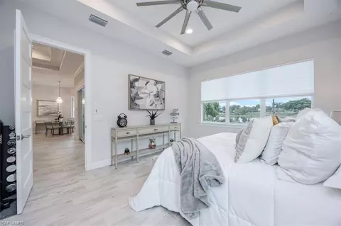 Bedroom - 5773 Anegada Dr, Naples, FL 34113 photo 2 of 3