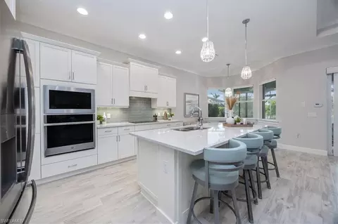 Kitchen - 5773 Anegada Dr, Naples, FL 34113 photo 1 of 6