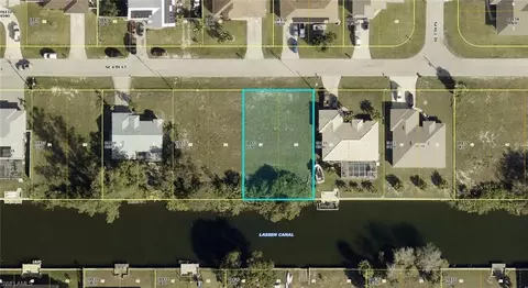 626 SE 4th St, Cape Coral, FL 33990
