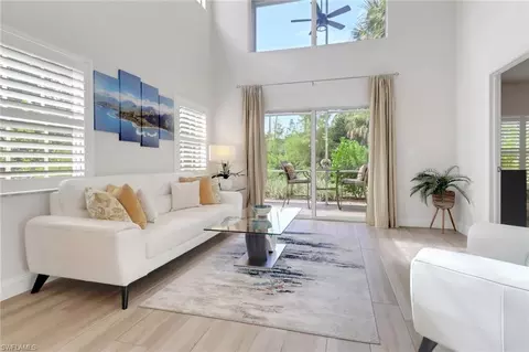 4430 Botanical Place Cir #101, Naples, FL 34112