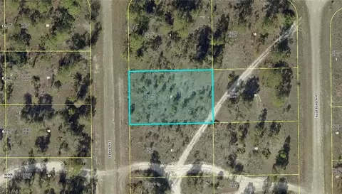 717 Bixby Ave, Lehigh Acres, FL 33974