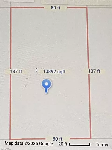 3002 67th St W, Lehigh Acres, FL 33971