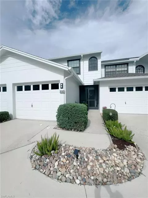 810 Meadowland Dr #G, Naples, FL 34108