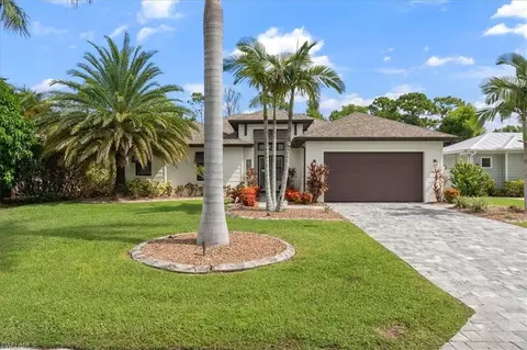 3554 Mccomb Ln, Bonita Springs, FL 34134