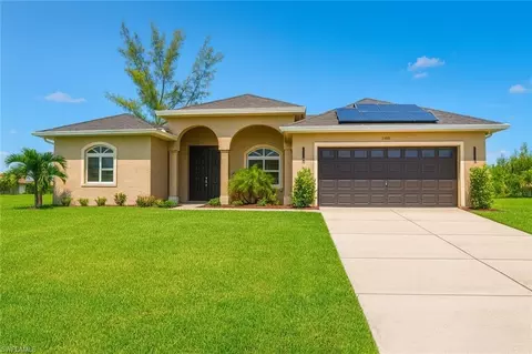 2019 SW 29th Ter, Cape Coral, FL 33914
