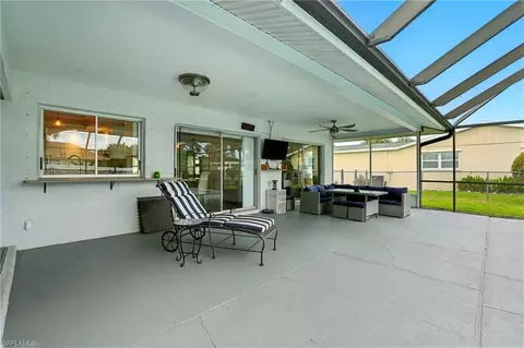 Exterior - 231 Johnnycake Dr, Naples, FL 34110 photo 2 of 7