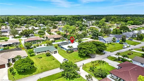 View/Area - 231 Johnnycake Dr, Naples, FL 34110 photo 2 of 2