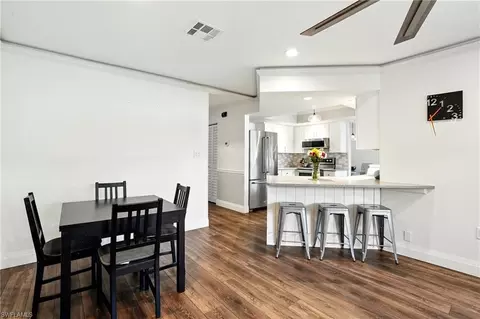 Dining - 231 Johnnycake Dr, Naples, FL 34110 photo 1 of 2