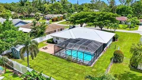 View/Area - 231 Johnnycake Dr, Naples, FL 34110 photo 1 of 2
