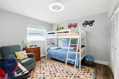 Bedroom - 231 Johnnycake Dr, Naples, FL 34110 photo 3 of 3