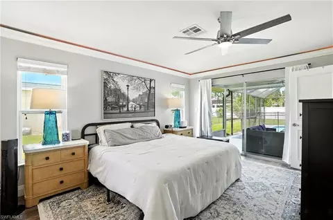 Bedroom - 231 Johnnycake Dr, Naples, FL 34110 photo 1 of 3