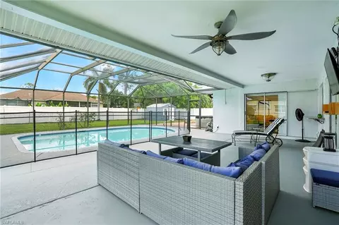 Exterior - 231 Johnnycake Dr, Naples, FL 34110 photo 3 of 7