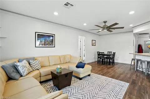 Living - 231 Johnnycake Dr, Naples, FL 34110 photo 1 of 1