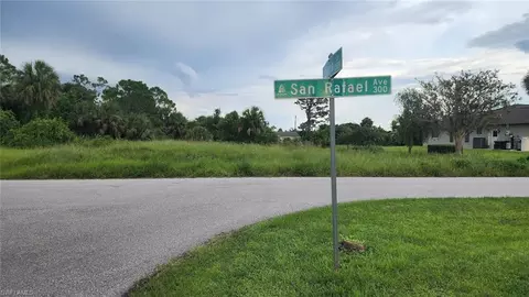 San Raphael Ave, North Port, FL 34287