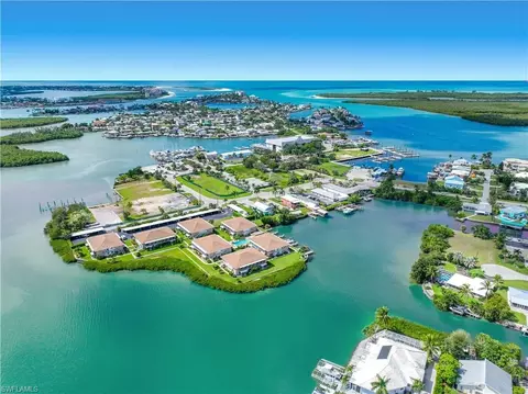 330 Kon Tiki Dr #A2 & A8, Naples, FL 34113