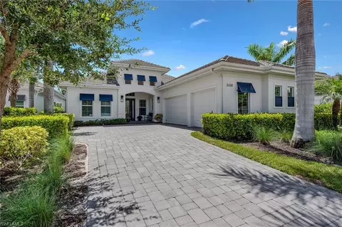 3156 Capistrano Ln, Naples, FL 34114