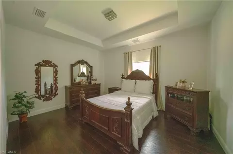 Bedroom - 4264 8th Ave NE, Naples, FL 34120 photo 1 of 3