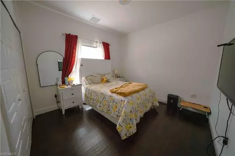 Bedroom - 4264 8th Ave NE, Naples, FL 34120 photo 3 of 3