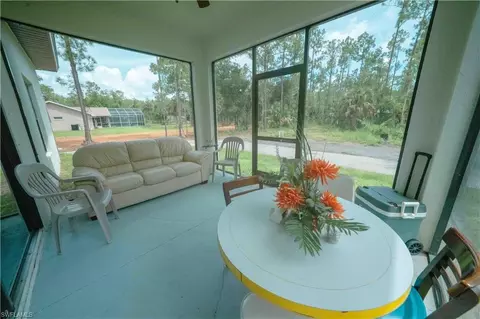 Exterior - 4264 8th Ave NE, Naples, FL 34120 photo 5 of 6