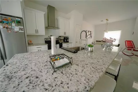 Kitchen - 4264 8th Ave NE, Naples, FL 34120 photo 1 of 1