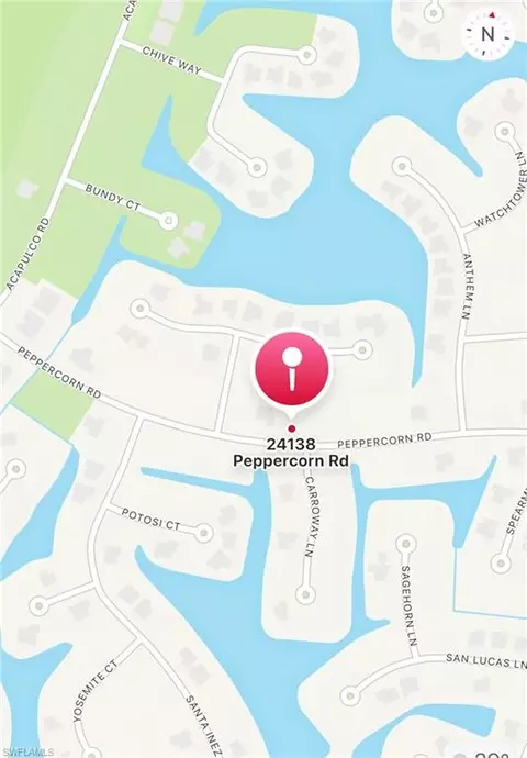 24138 Peppercorn Rd, Punta Gorda, FL 33955