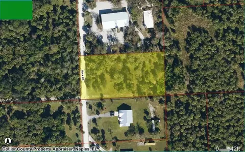 1500 Rock Rd, Naples, FL 34120