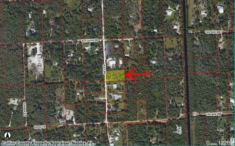 1500 Rock Rd, Naples, FL 34120 photo 2