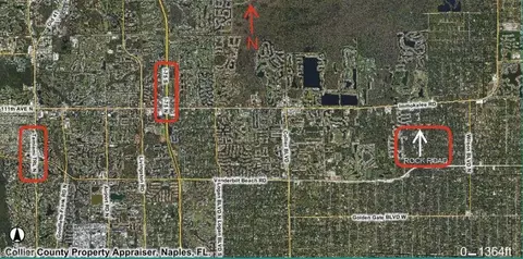 1493 Rock Rd, Naples, FL 34120 photo 3